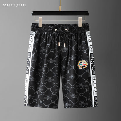 Quần short mùa hè nam H072008