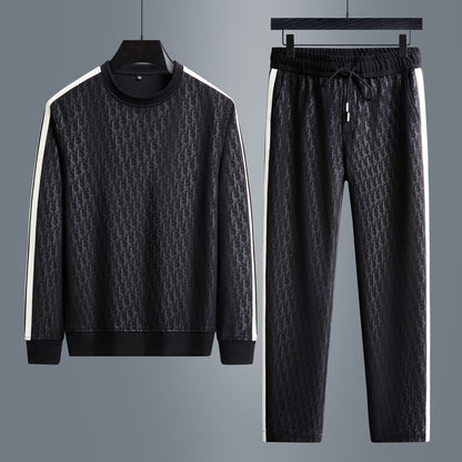 Bộ Đồ - Dài Tay - Nam - H041931