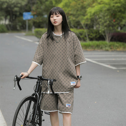 Bộ Đồ - Mùa Hè - Nam - H044825