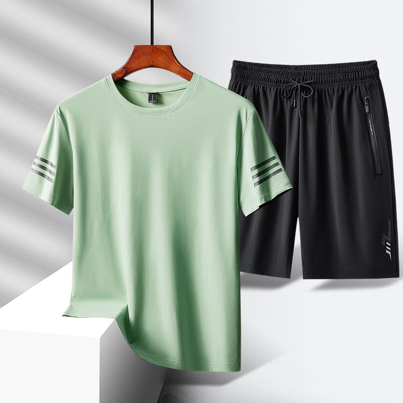 Bộ Đồ - Mùa Hè - Nam - H057895