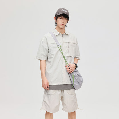 Bộ Đồ - Mùa Hè - Nam - H044737