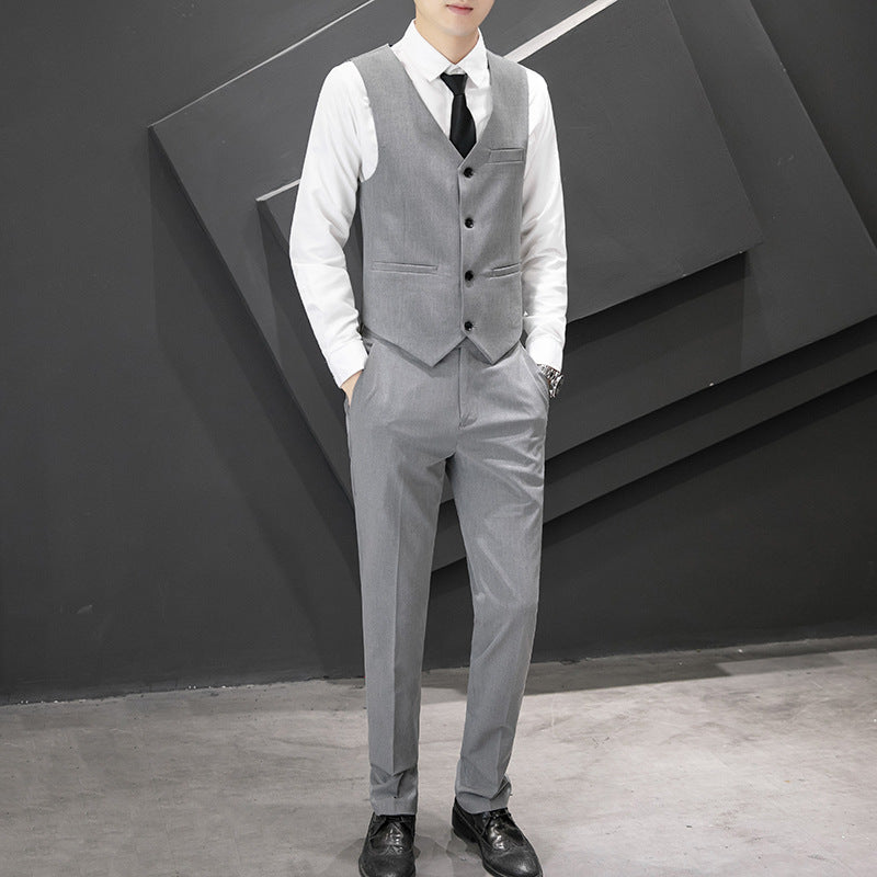 Bộ Đồ - Nam - H054563