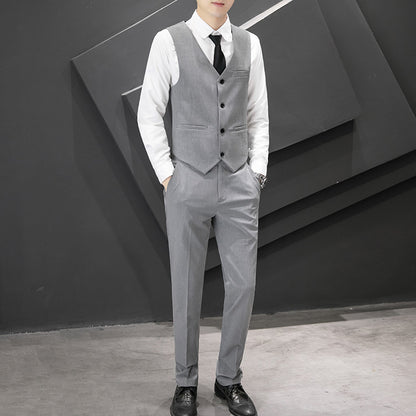 Bộ Đồ - Nam - H054563