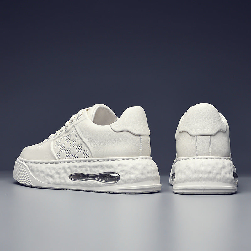 Giày Thể Thao Trắng - Mùa Hè - Nam - H050347