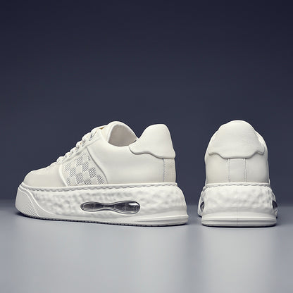 Giày Thể Thao Trắng - Mùa Hè - Nam - H050347