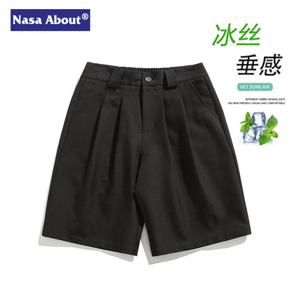 Quần Short - Mùa Hè - Nam - H047160