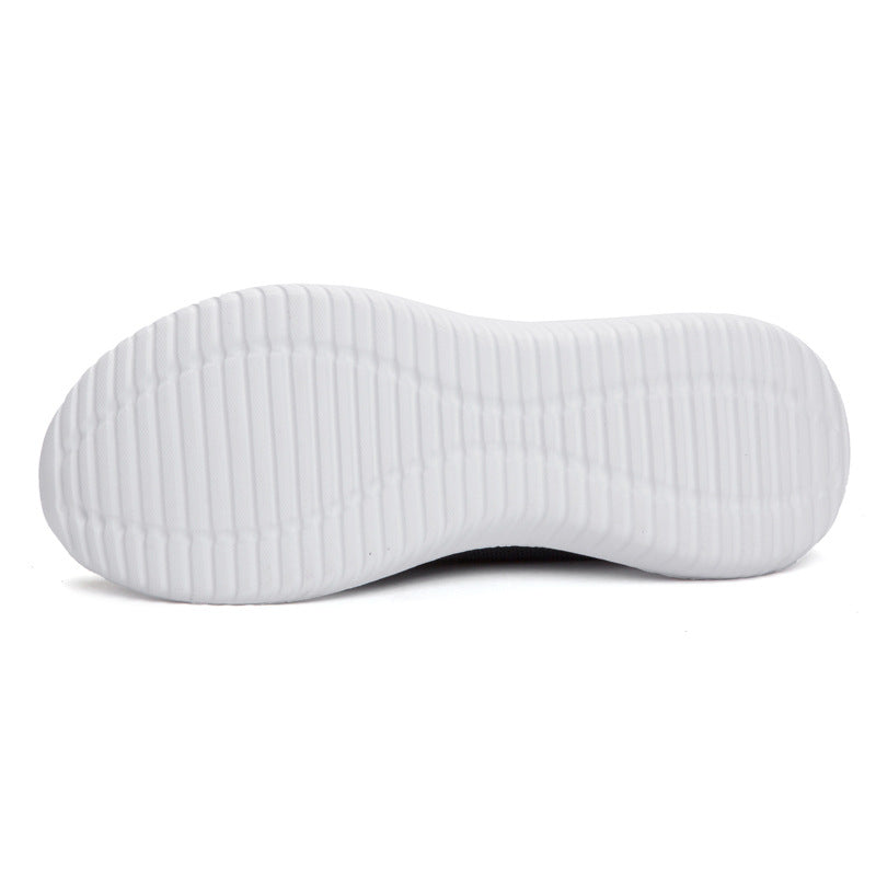 Giày Thể Thao - Mùa Hè - Unisex - H051139