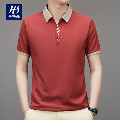 Áo Thun T-shirt - Mùa Hè - Nam - H027260