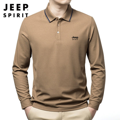 Áo thun t-shirt thu đông nam H061644