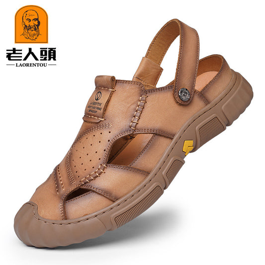 Dép Sandal - Mùa Hè - Nam - H033380