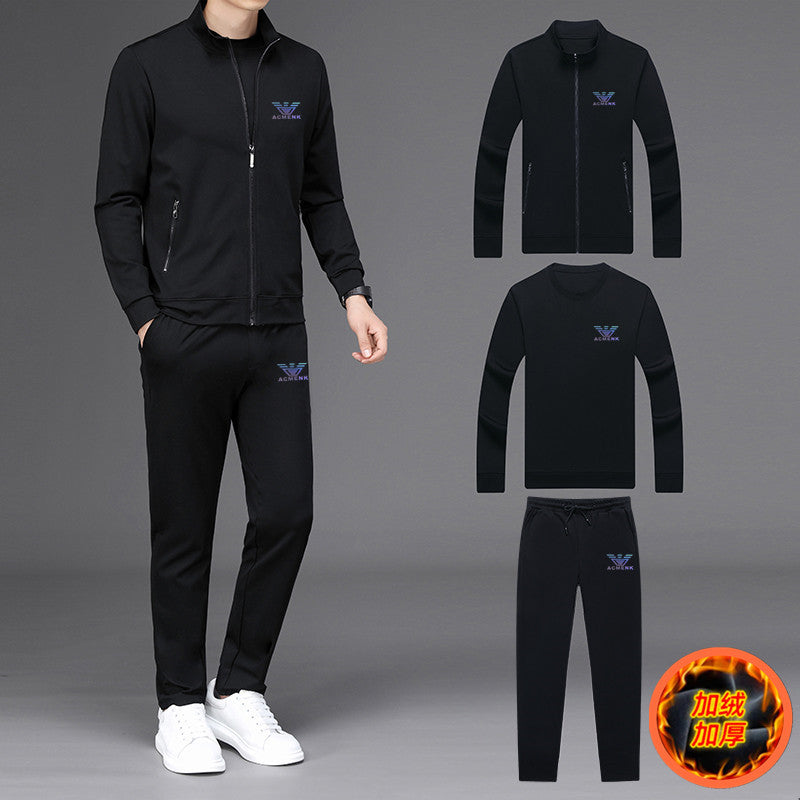 Bộ Đồ - Xu Hướng Mới - Nam - H041938