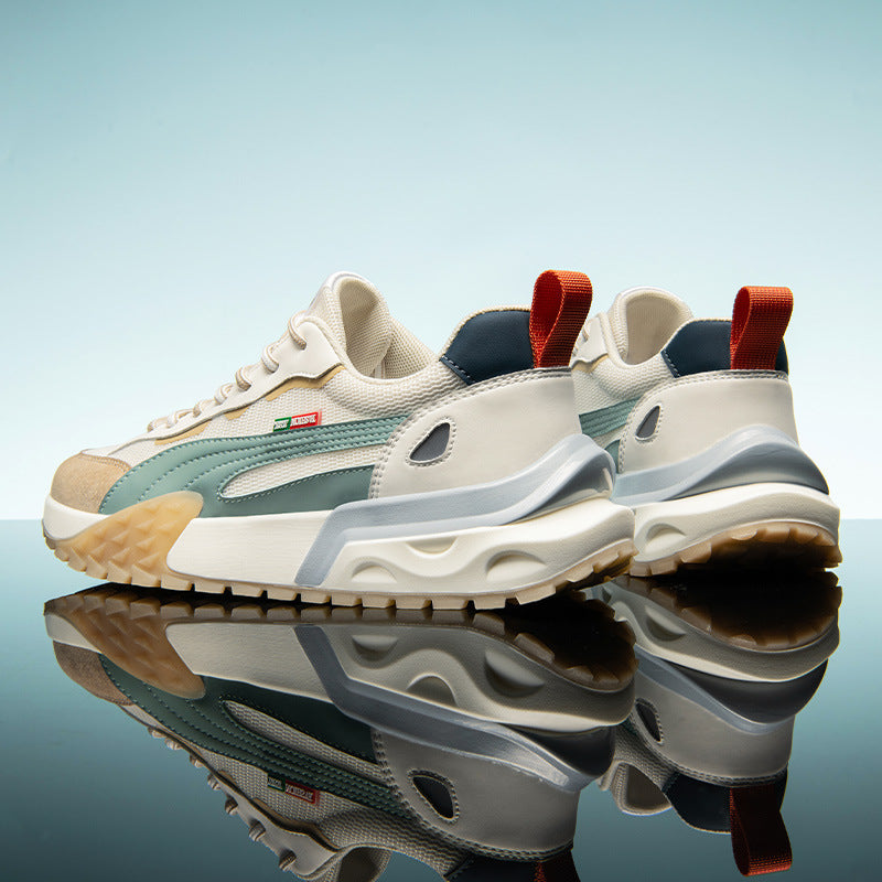 Giày Thể Thao - Mùa Hè - Nam - H050828