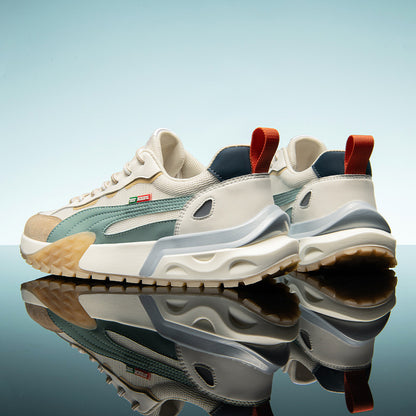 Giày Thể Thao - Mùa Hè - Nam - H050828