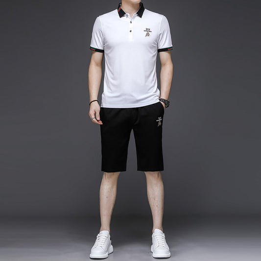 Bộ Đồ - Mùa Hè - Nam - H057406