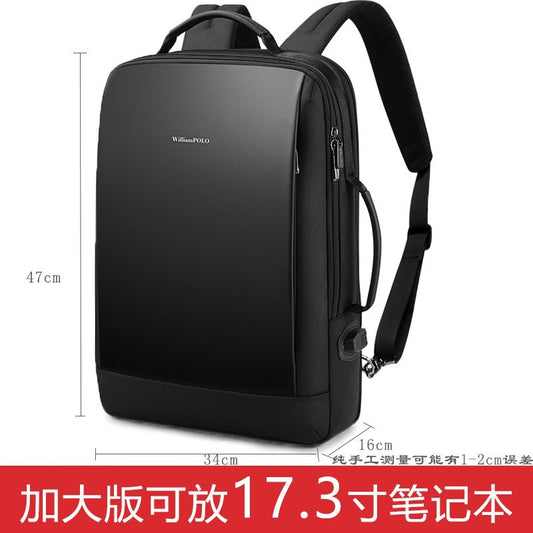 Túi Xách - WilliamPoLo - Unisex - H056027