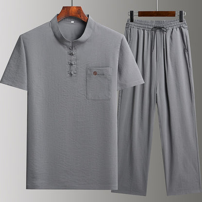 Bộ Đồ - Mùa Hè - Nam - H051553