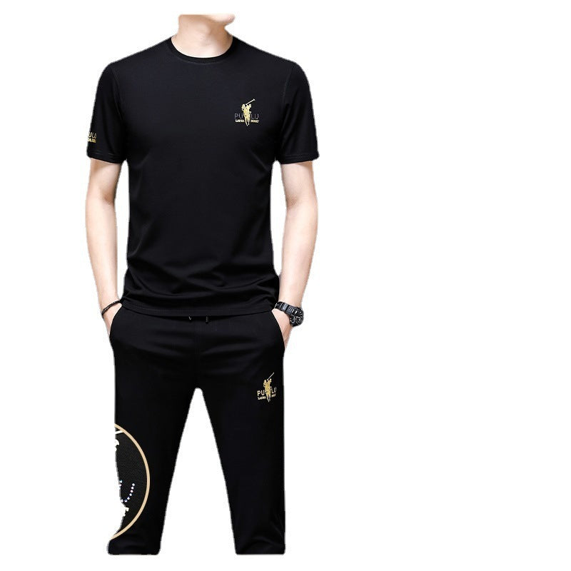 Bộ Đồ - Mùa Hè - Nam - H068447