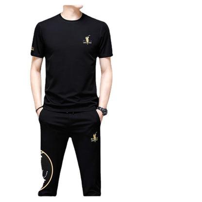 Bộ Đồ - Mùa Hè - Nam - H068447