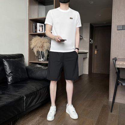 Bộ Đồ - Mùa Hè - Nam - H058008