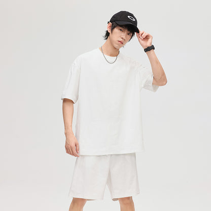 Bộ Đồ - Mùa Hè - Nam - H044793