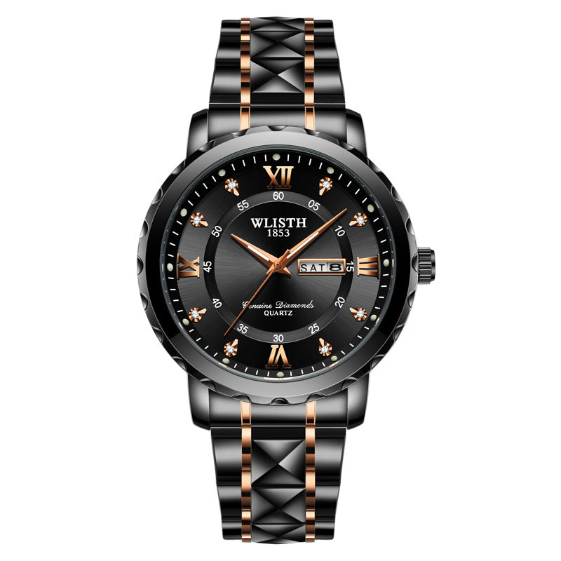 Đồng Hồ - Nam - H061290