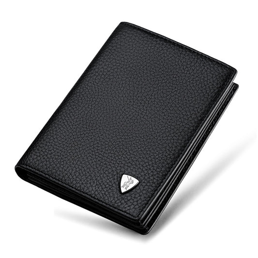 Ví Bóp - Da Bò - Nam - H052679