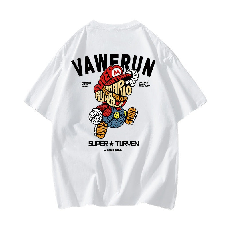 Bộ Đồ - Mùa Hè - Nam - H047052