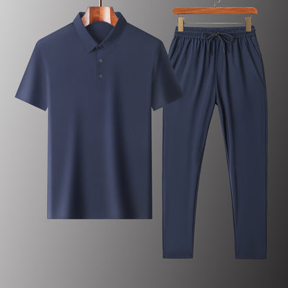 Bộ Đồ - Mùa Hè - Nam - H042001