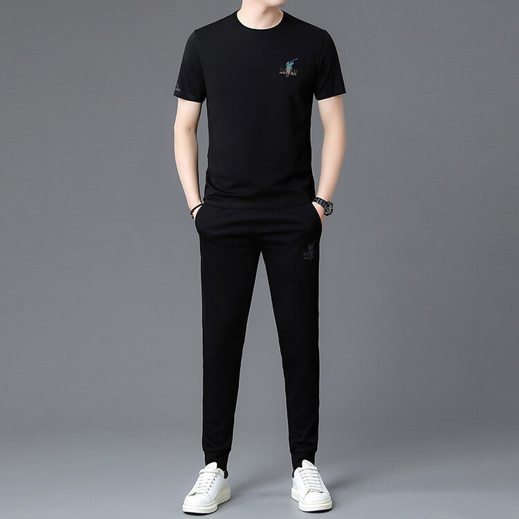 Bộ Đồ - Mùa Hè - Nam - H041737