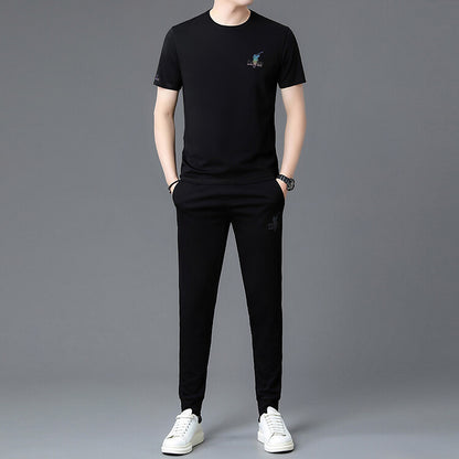 Bộ Đồ - Mùa Hè - Nam - H041737