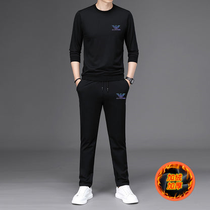 Bộ Đồ - Xu Hướng Mới - Nam - H041938