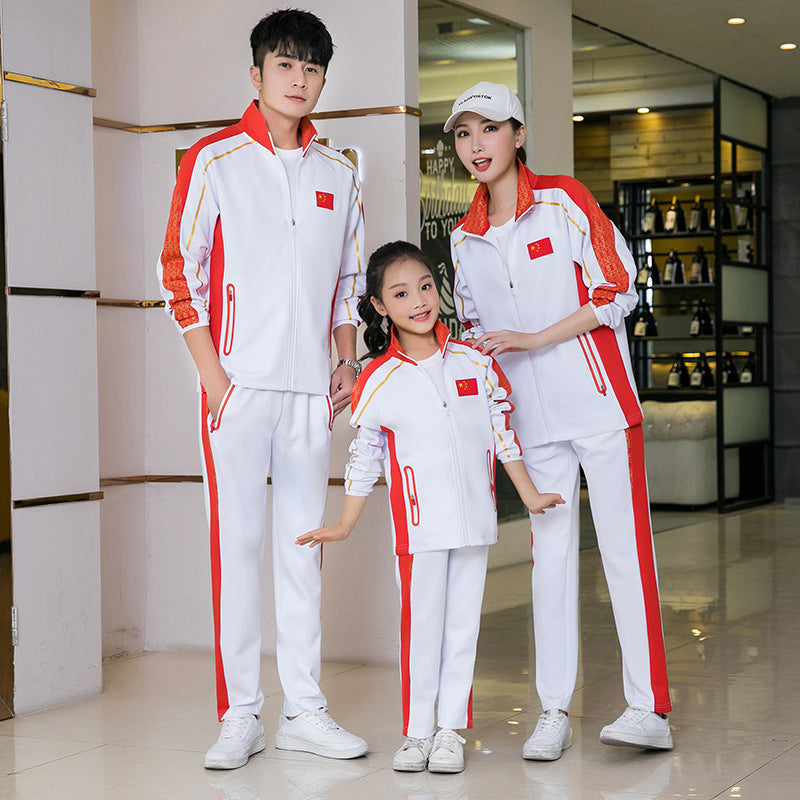 Bộ Đồ - Thể Thao - Nam - H050763