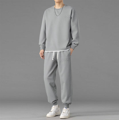 Bộ Đồ - Dài Tay - Nam - H046976