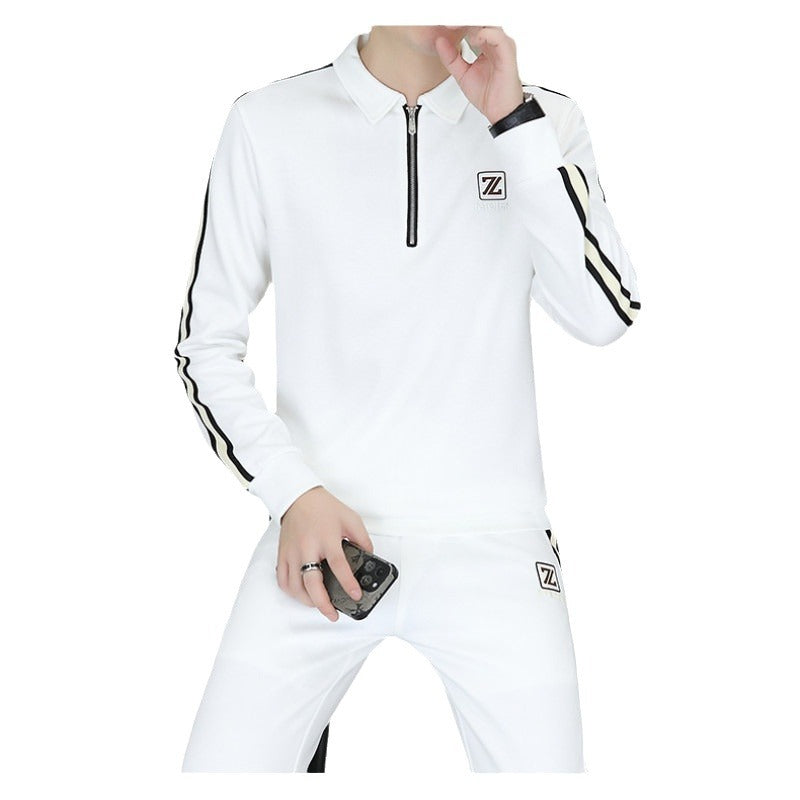 Bộ Đồ - Dài Tay - Nam - H048259