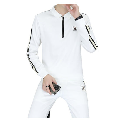 Bộ Đồ - Dài Tay - Nam - H048259