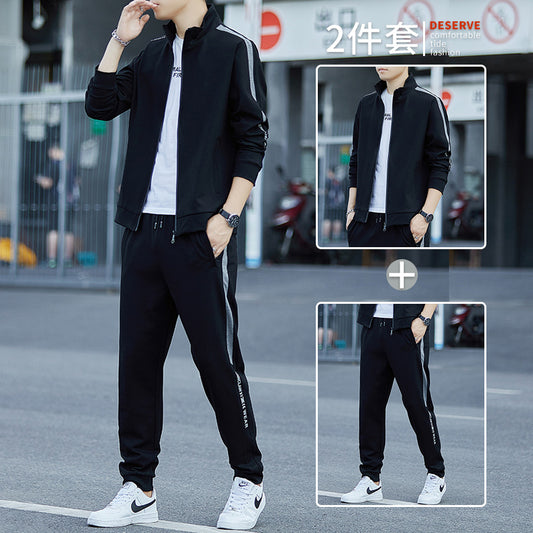 Bộ Đồ - Thoáng Khí - Nam - H050457