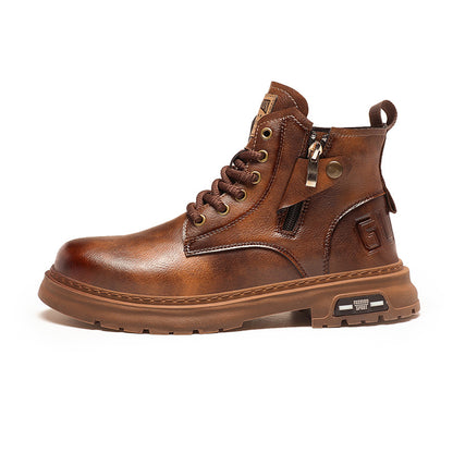 Giày Boots - Xu Hướng Mới - Nam - H050965