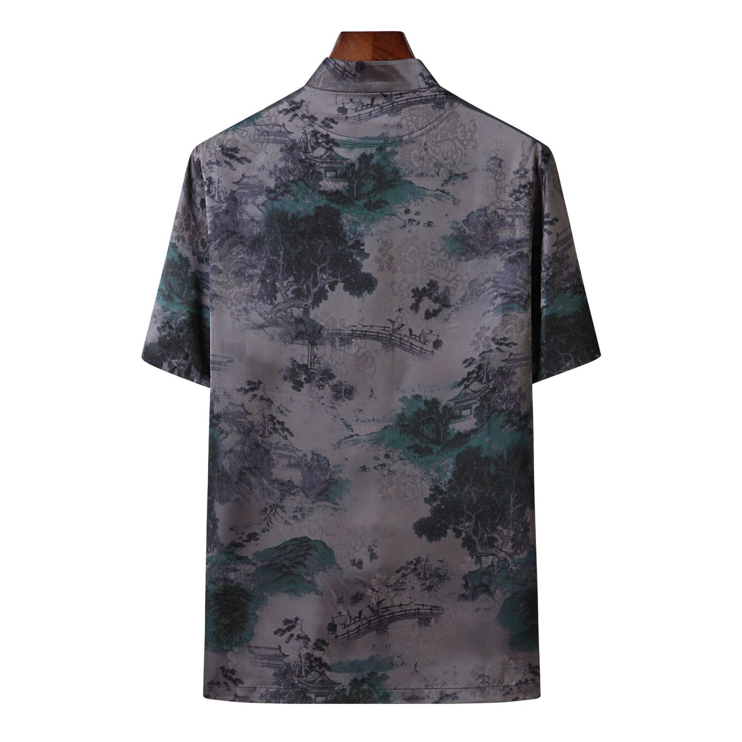 Bộ Đồ - Mùa Hè - Nam - H067048