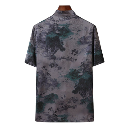 Bộ Đồ - Mùa Hè - Nam - H067048