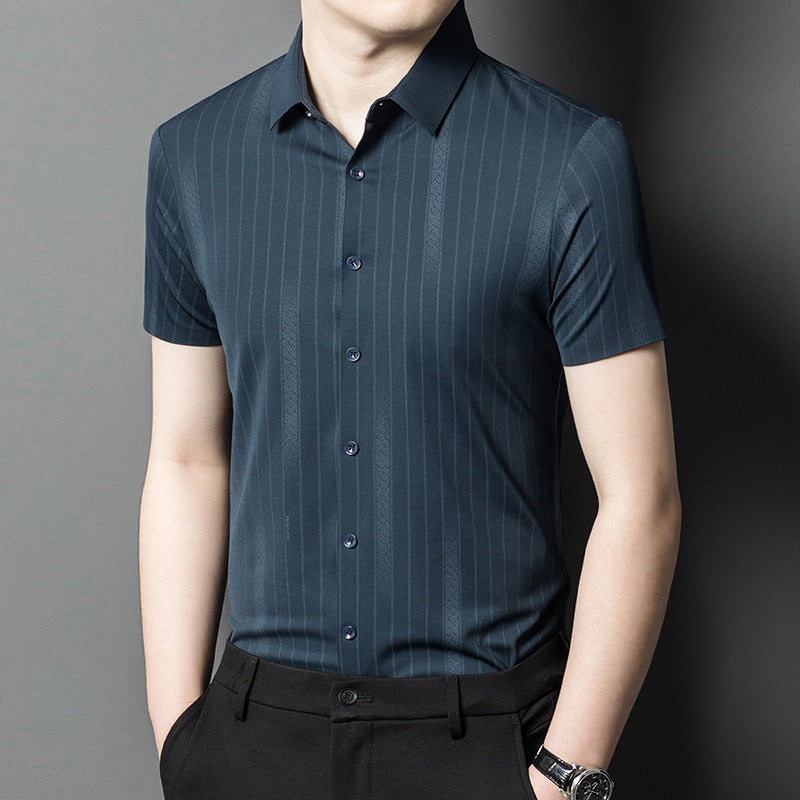 Áo Sơ Mi - Mùa Hè -  - H057294