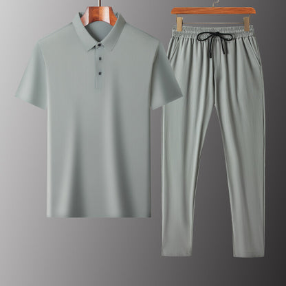 Bộ Đồ - Mùa Hè - Nam - H042001