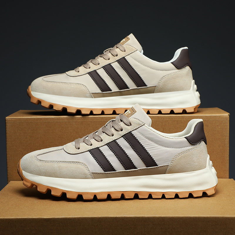 Giày - Mùa Xuân - Nam - H050835