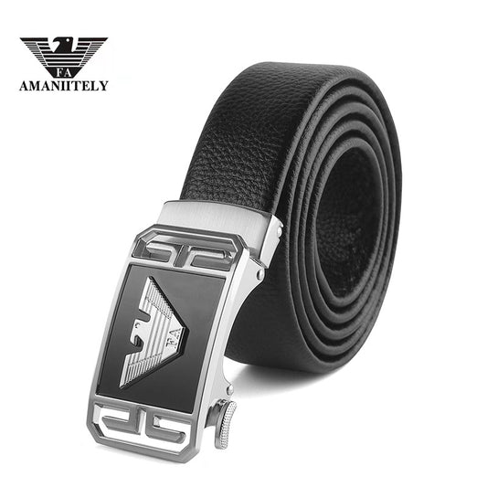 Dây Lưng - Da Bò - Nam - H040315