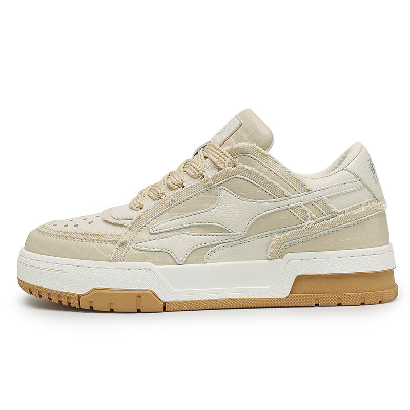 Giày Thể Thao Tăng Chiều Cao - Thoáng Khí - Nam - H050852