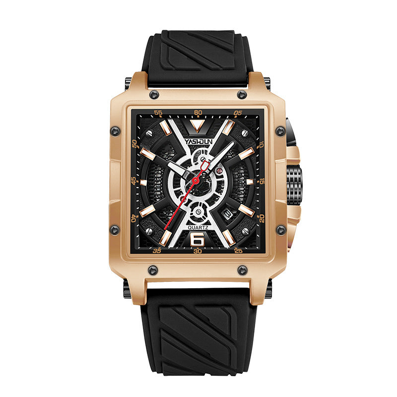 Đồng Hồ - Thể Thao - Nam - H061281