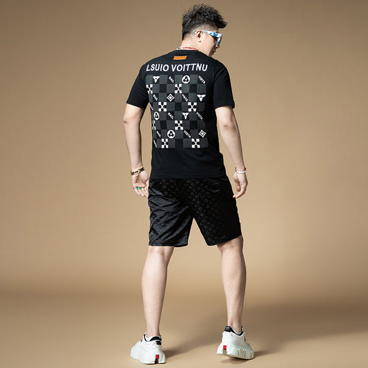 Bộ Đồ - Mùa Hè - Nam - H045587