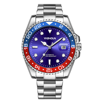 Đồng Hồ - Kim Dạ Quang - Nam - H061288