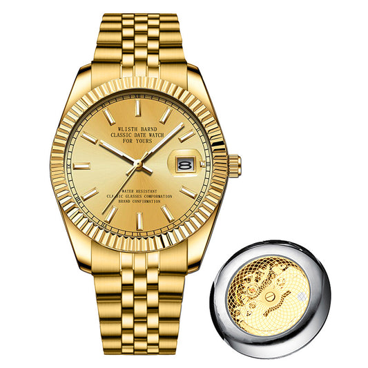 Đồng Hồ - Nam - H061338