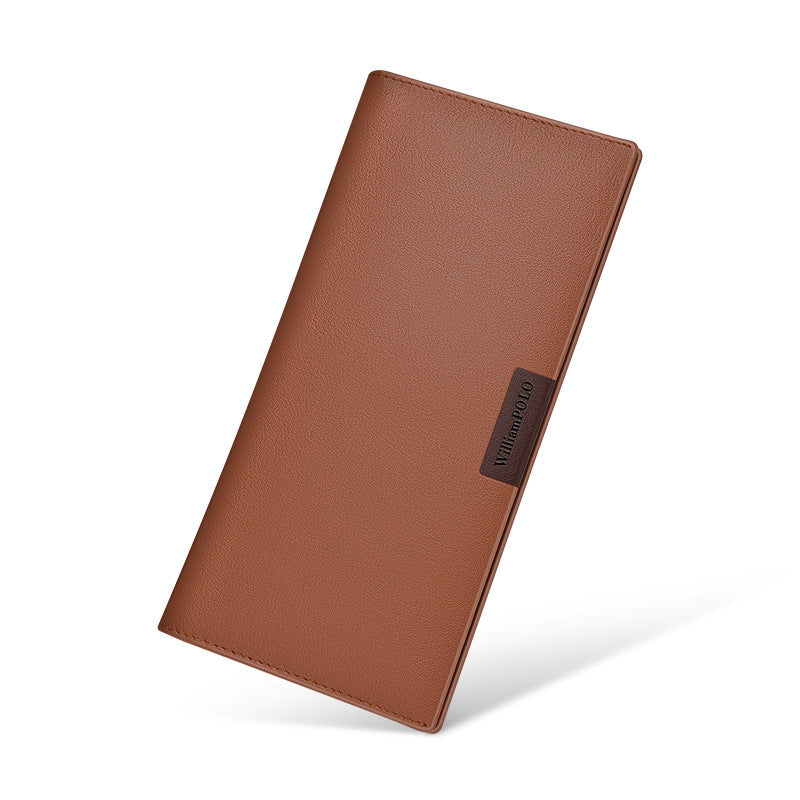 Ví Bóp - Da Bò - Nam - H055840