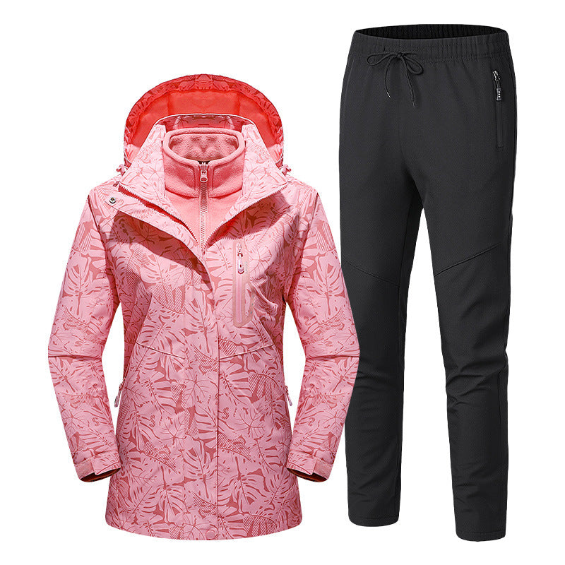 Bộ Đồ - Thoáng Khí - Unisex - H059424